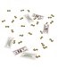 BEISTLE MONEY PRINT CONFETTI