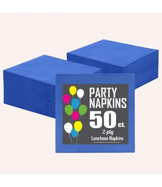 CROWN DISPLAY 50CT LUN DARK BLUE