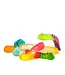 ALBANESE 9oz ALBANESE GUMMI WORMS