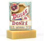 Soap | Donkey Milk | Pure Unscented
