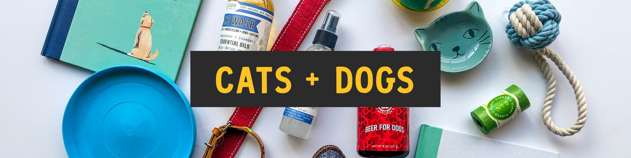 Cats|Dogs