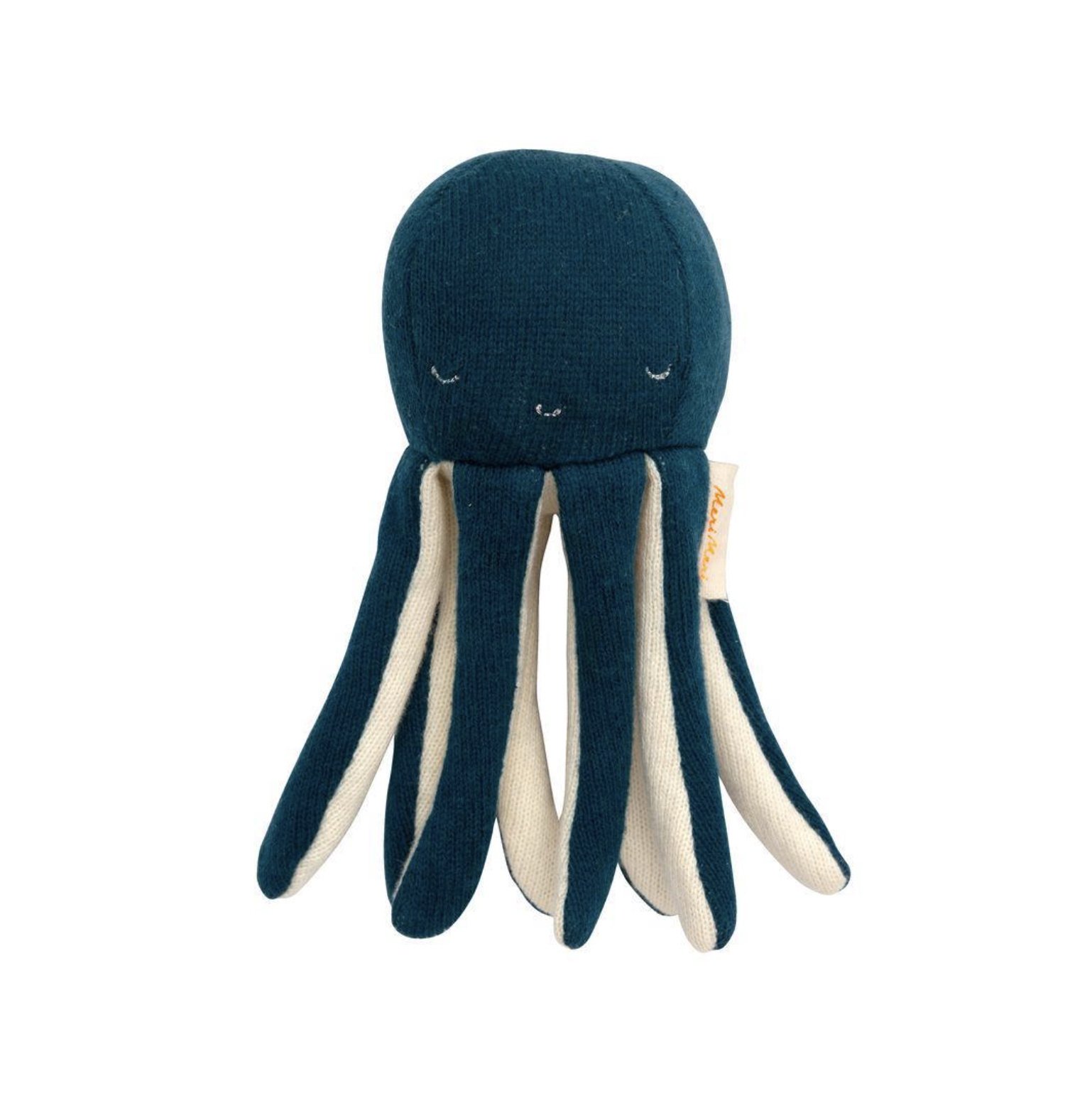 octopus rattle