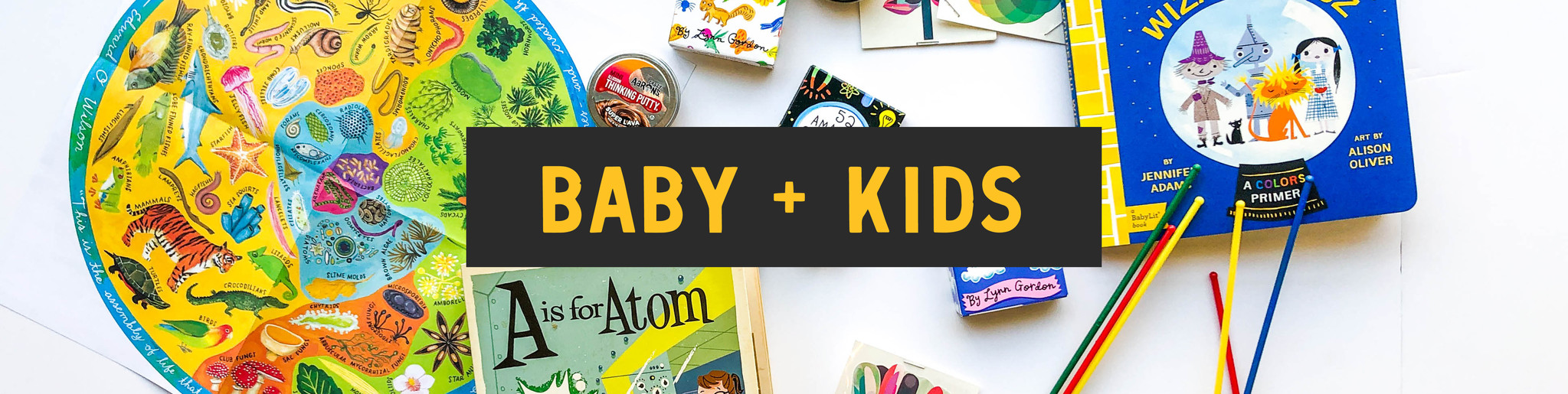 Baby|Kids