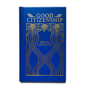 Ingram Publisher Services Book | USA Good Citizenship