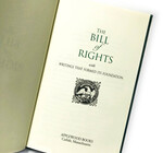 Book | USA The Bill of Rights