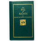 Book | USA The Bill of Rights