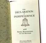 Book | Declaration of Independence