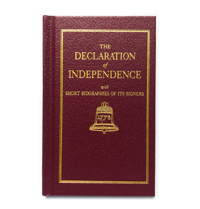 Book | Declaration of Independence