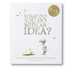 Book | What Do You Do With an Idea?