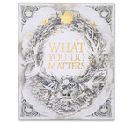 Boxed Book Set | What You Do Matters