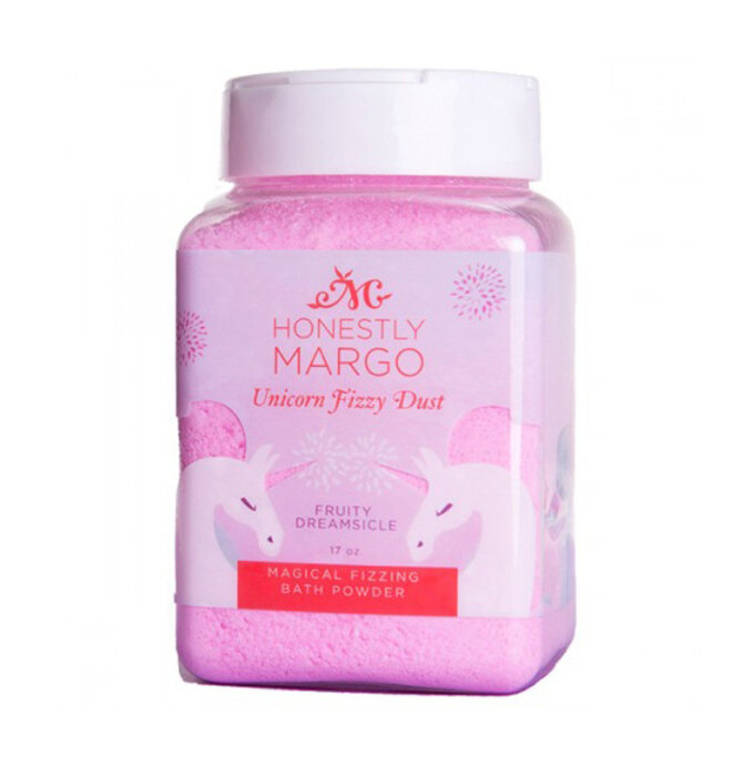 Honestly Margo | Unicorn Fizzy Dust