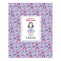 Chronicle Books Book | Little Guides | Anne Frank