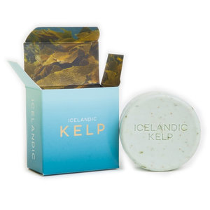 Kalastyle Bar Soap | Icelandic Kelp