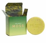 Bar Soap | Icelandic Moss