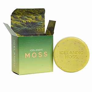 Kala Style Bar Soap | Icelandic Moss
