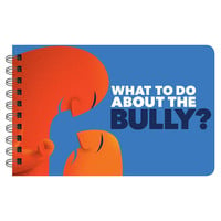 Papersalt Book | What To Do About The Bully?