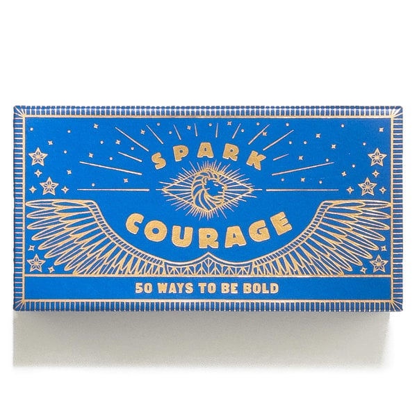 Chronicle Books Box Set | Spark Courage