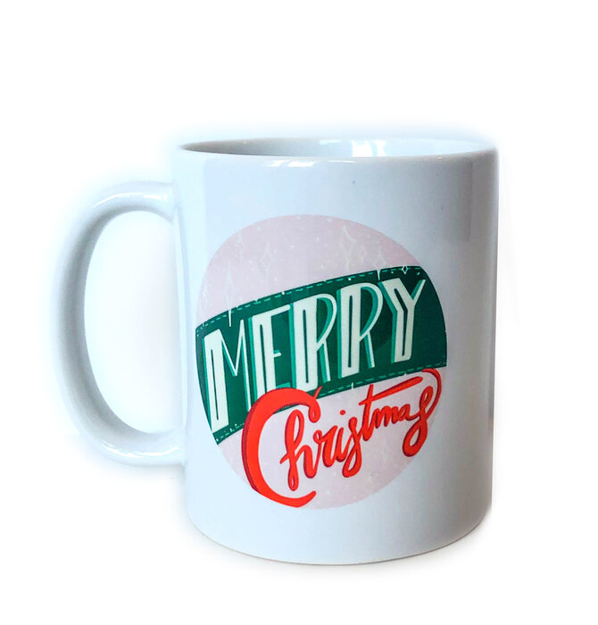 Holiday Mugs | Plenty