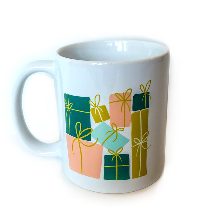 Holiday Mugs | Plenty