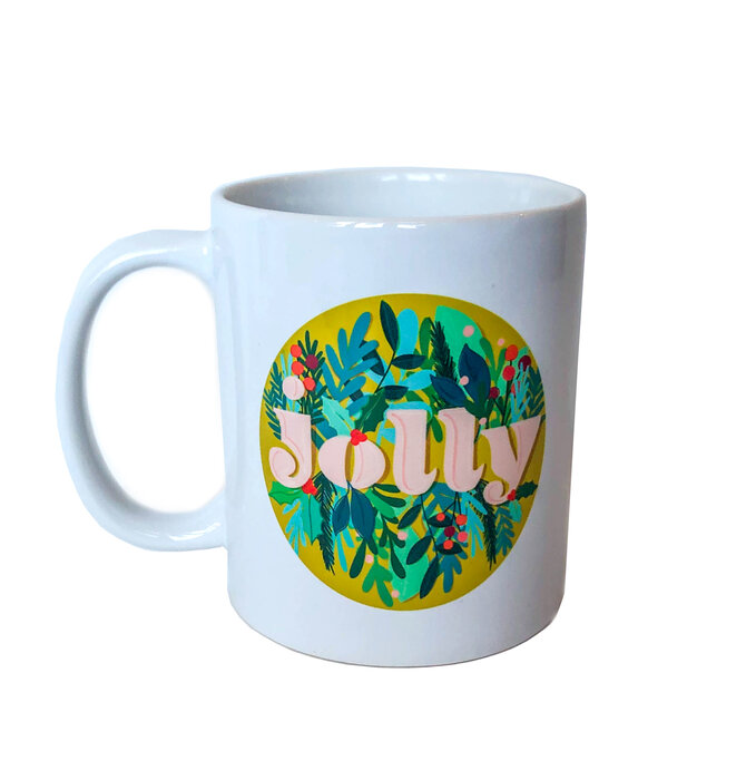 Holiday Mugs | Plenty
