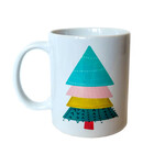 Holiday Mugs | Plenty