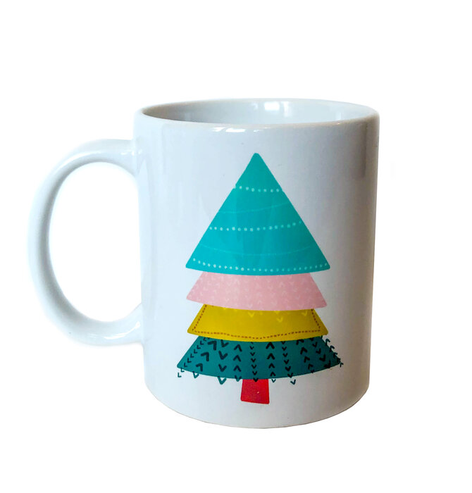 Holiday Mugs | Plenty