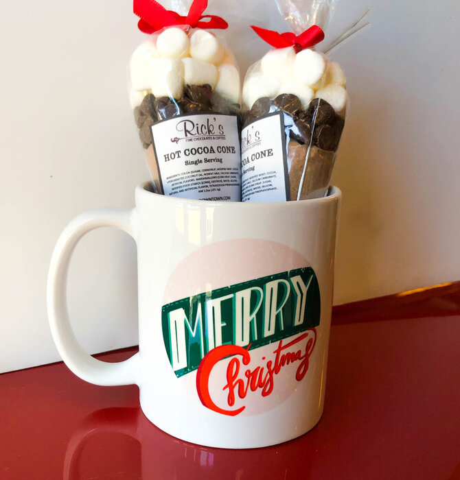 Holiday Mugs | Plenty