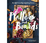 Book | Platters & Boards