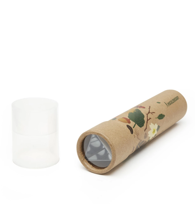 DIY Kaleidoscope | Huckleberry