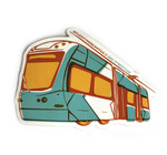 Sticker | OKC Streetcar