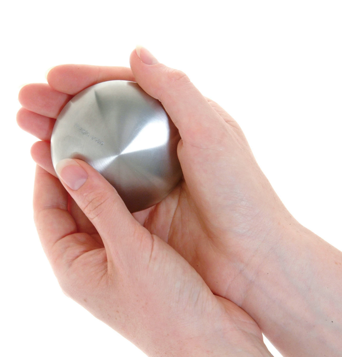 Tool | Stainless Steel Bar | Magic Soap