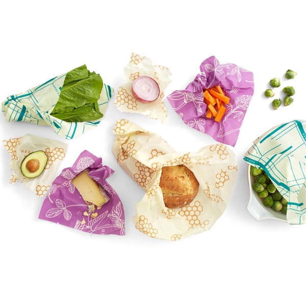 Bee's Wrap Bees Wrap | Variety Pack