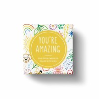 Compendium Affirmations | You're Amazing