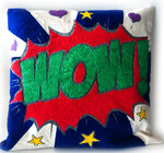 Pillows | Pop Art