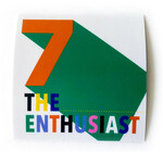 Sticker | Enneagram