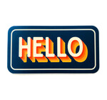 Sticker | Hello