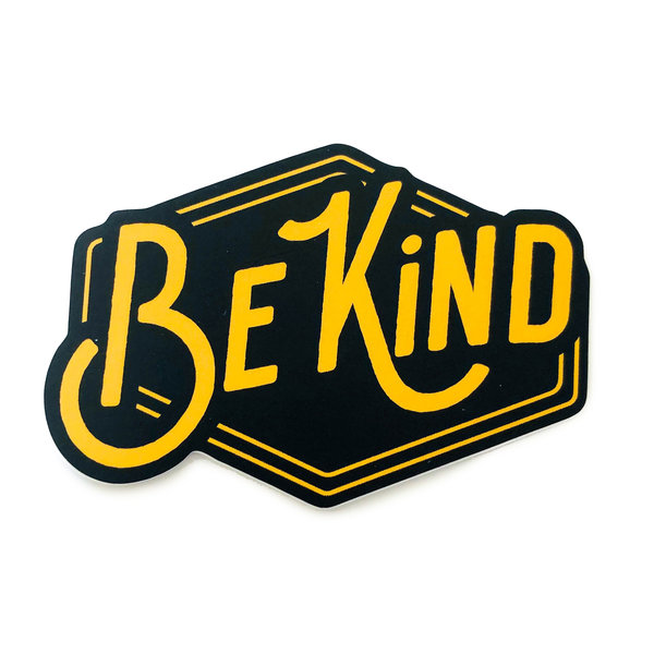 Stickers Northwest Sticker | Be Kind