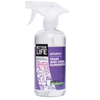 stain odor eliminator