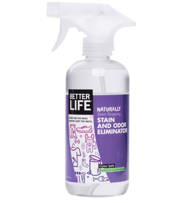 Stain & Odor Eliminator | Better Life