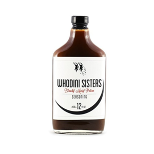 Whodini Sisters Bloody Mary Mix | Whodini Original
