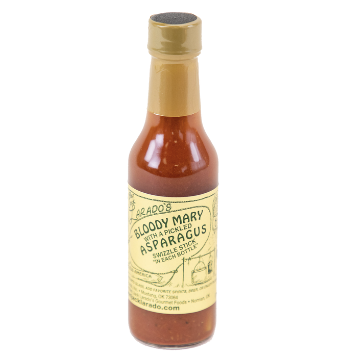 Bloody Mary Mix | 5oz