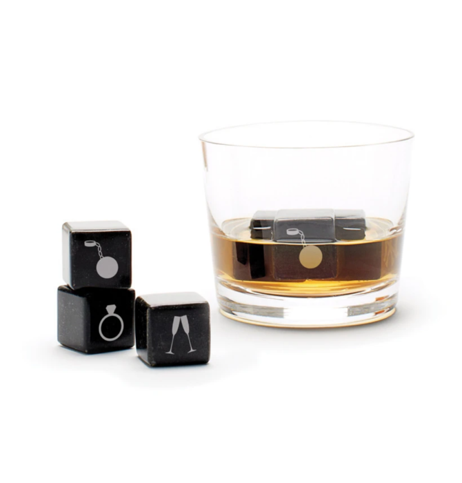 Whisky Stones | Engagement