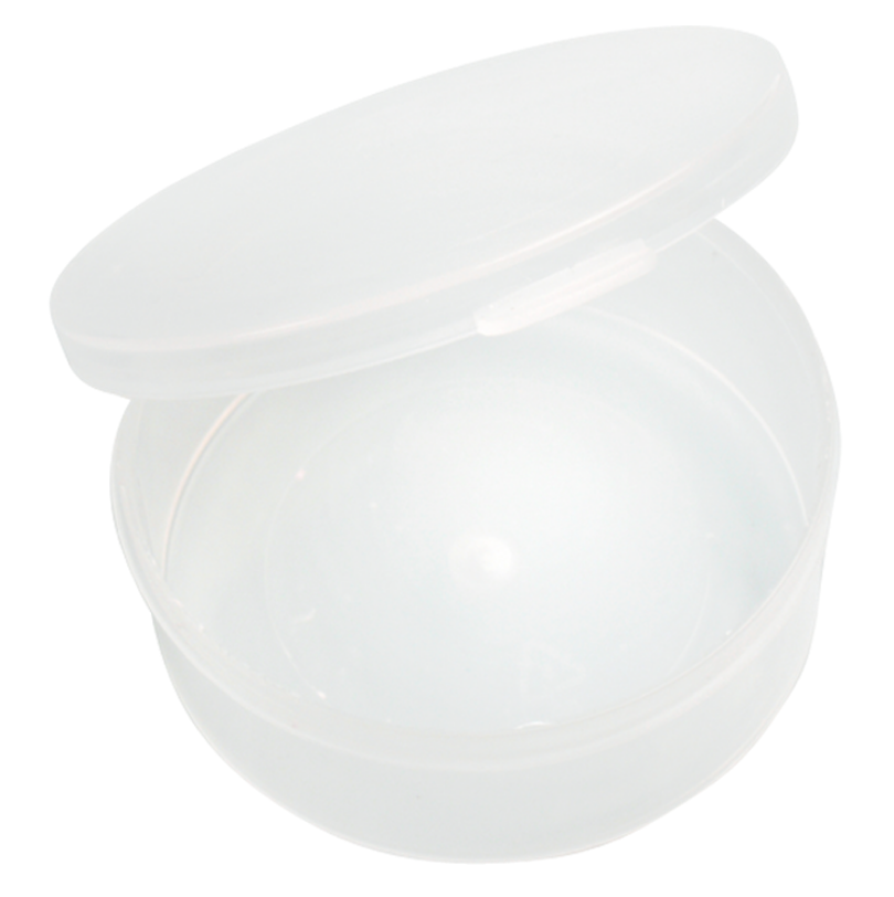 Travel Case Soap bar PLENTY Mercantile & Event Venue