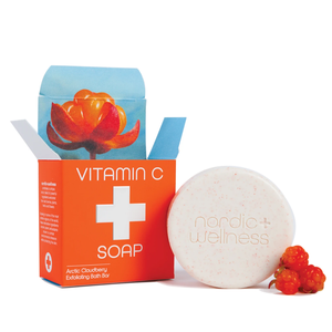 Kala Style Soap | Vitamin C