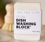 Dish Washing Block | Zero Waste