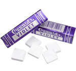 Candy | C. Howard's Mints | Violet