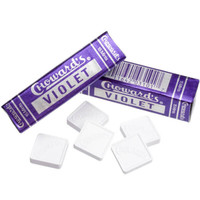 Nassau-Hobbs & Dobbs Candy | Chowards Mints | Violet