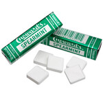 Candy | C. Howard's Mints | Spearmint