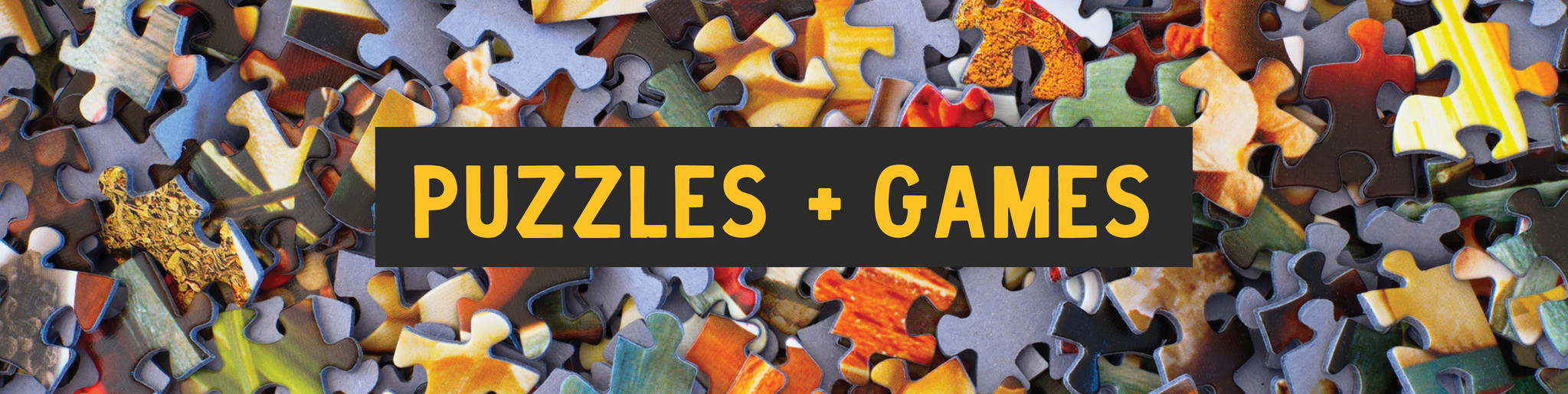Puzzles|Games