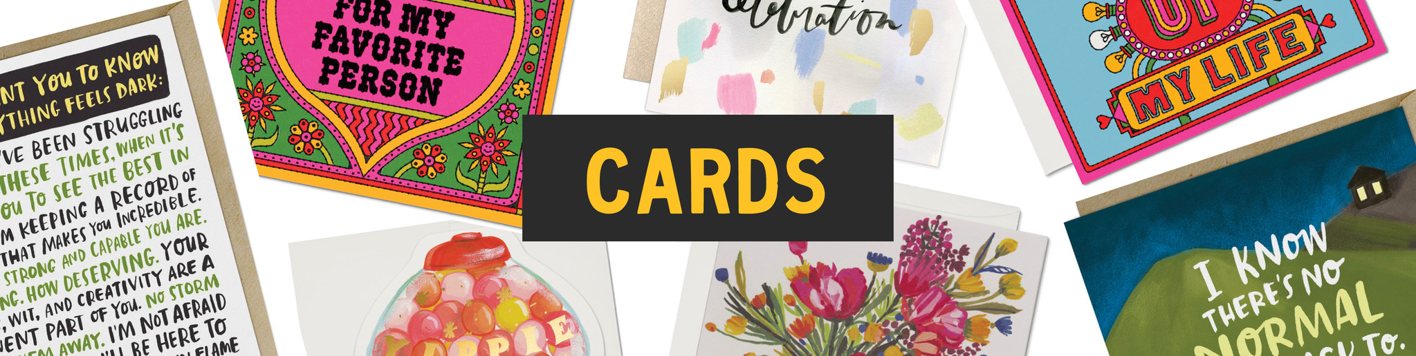 Cards